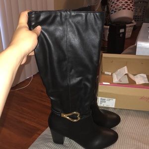 Dexflex comfort weaver  boots